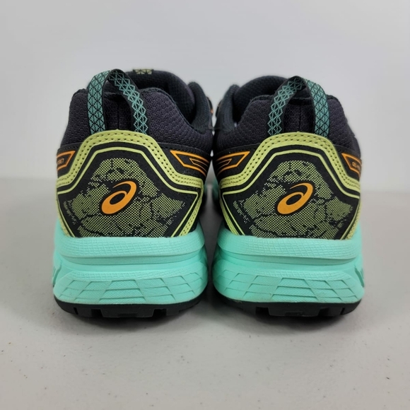 Asics Womens Gel Venture 7 1012A477 Running Shoes Sneakers Size 9 Regular - Picture 8 of 8